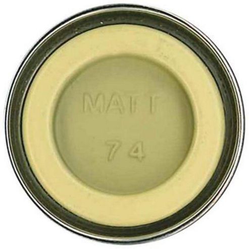 Image of Humbrol Enamel No74 - 14ml