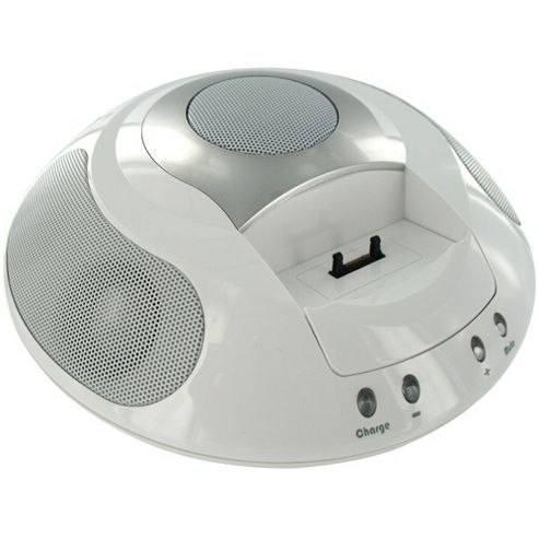 Image of Mobile Phone Speaker - Charger Dock