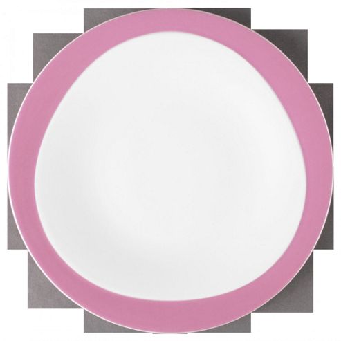 Image of Seltmann Weiden Trio 28cm Flat Plate
