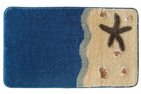 Image of Sanwood Karibik Rug - 120 Cm H X 70 Cm W
