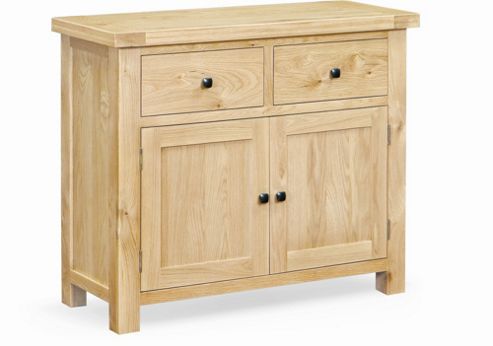 Image of Alterton Furniture Chatsworth Mini Sideboard