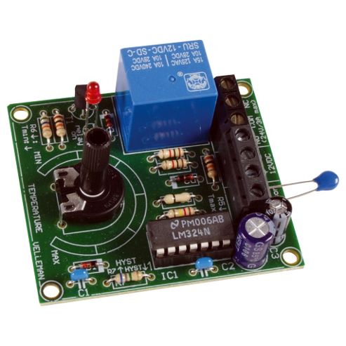 Image of Thermostat Kit