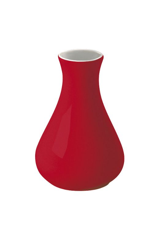 Image of Kahla Vase - Red