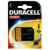 Duracell Security J Cell 7K67 Alkaline Battery