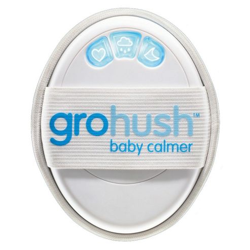Image of Gro-hush Baby Calmer