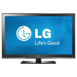 LG 42CS460 42