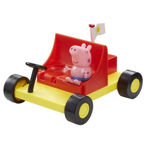 Image of Peppa Pig Holiday Dune Buggy