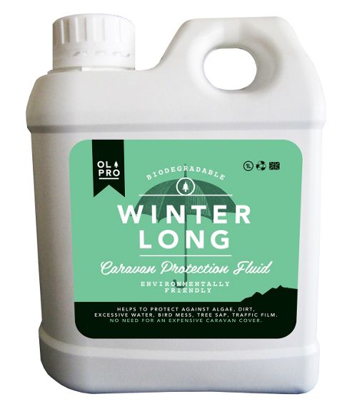 Image of Winter Long (1 Litre)
