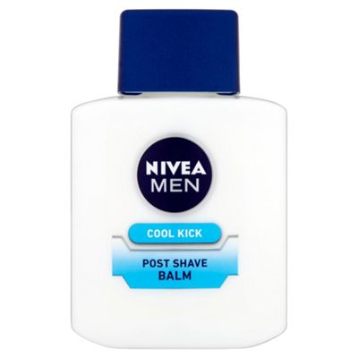 Nivea Men Cool Kick After Shave Balm 100Ml