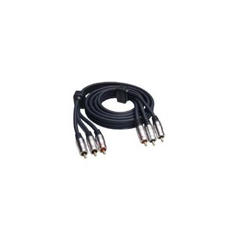 Image of 5m High Quality Component Video Interconnect