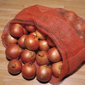 Onion Bags - 10 bags