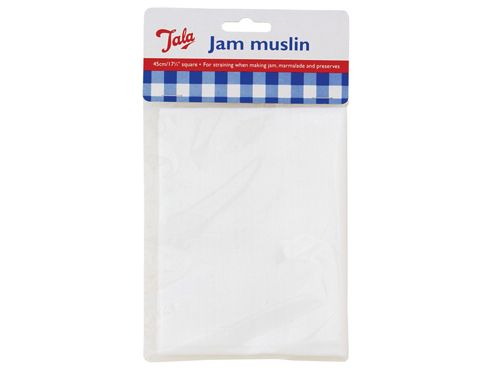 Image of Tala 119 Jam Muslin Cloth 46x46cm