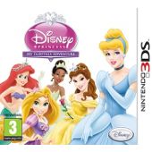 Disney Princess - My Fairytale Adventure