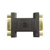 Nikkai 15Pin HD Monitor Gender Changer Female To Female
