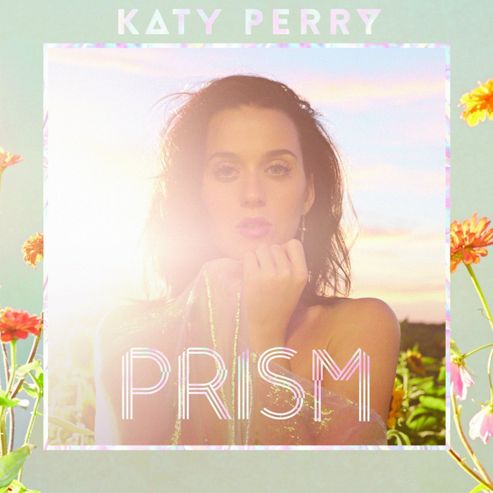 Image of Katy Perry - Prism