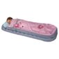 Pink Swirl Junior Ready Bed