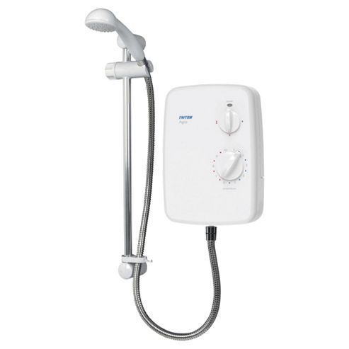Image of Triton Agio 8.5kw Electric Shower