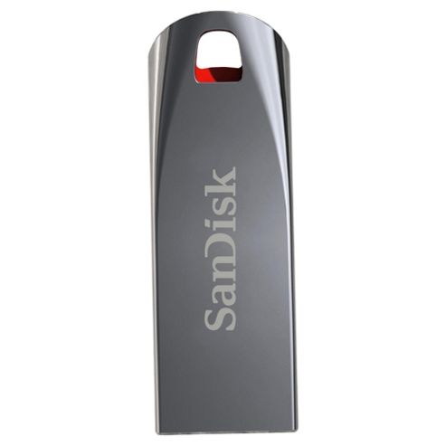 Image of Sandisk Cruzer Force Usb 2.0 8gb
