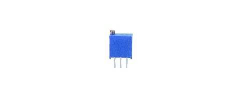 Image of 22-turn Cermet Resistor 10k