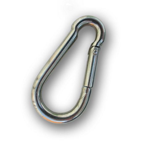 Image of Body Power Heavy Duty Snaplock Hook