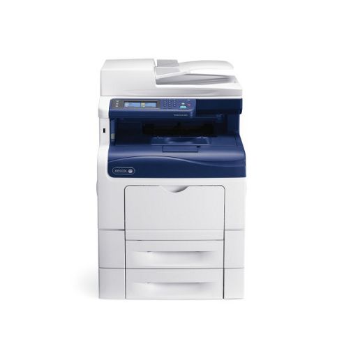 Image of Workcentre 6605 A435/35 Ppm
