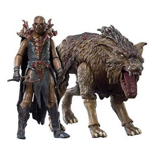 Image of The Hobbit Beast Pack