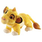 Disney Lion King - Sing & Roar Simba