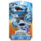 Skylanders Giants - Giant Single Character - Thumpback