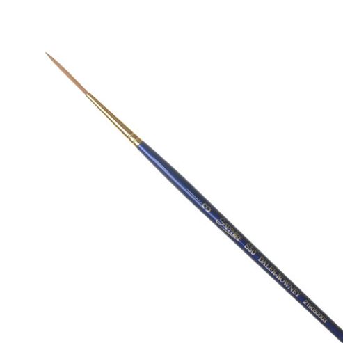Image of Dr Sapphire Brush S50-3 Script