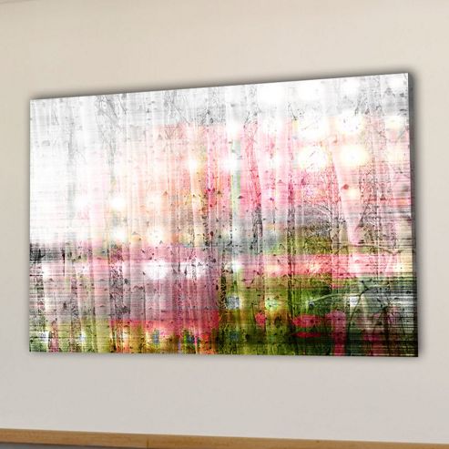 Image of Parvez Taj Beaver Creek Canvas Wall Art - 101 Cm H X 152 Cm W X 5 Cm D