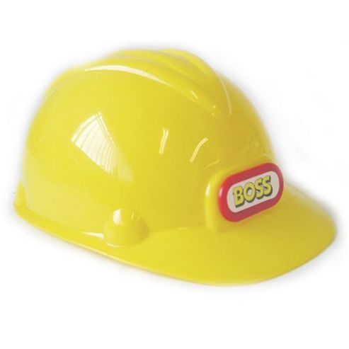 Image of Peterkin Boss Construction Helmet