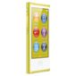 Apple iPod Nano 7th Generation, 16GB, Yellow