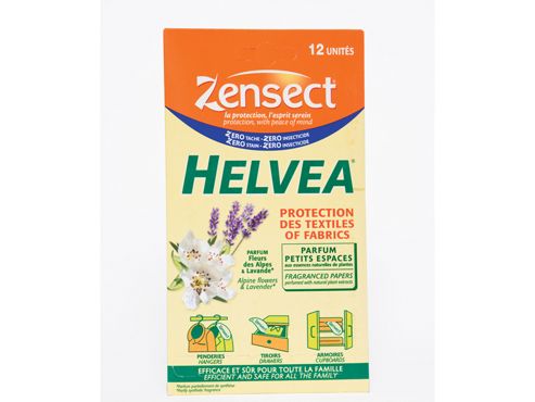 Image of Iba Zensect 8204 Helvea Fabric Protect