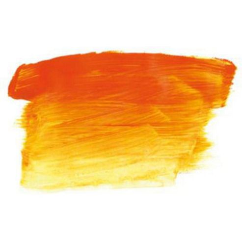 Image of Atelier Interactive Acrylic Red Gold 80ml
