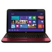 HP G6-2355SA 15.6" Pentium Dual Core B960 6GB/750GB Windows 8 Sparkling Black