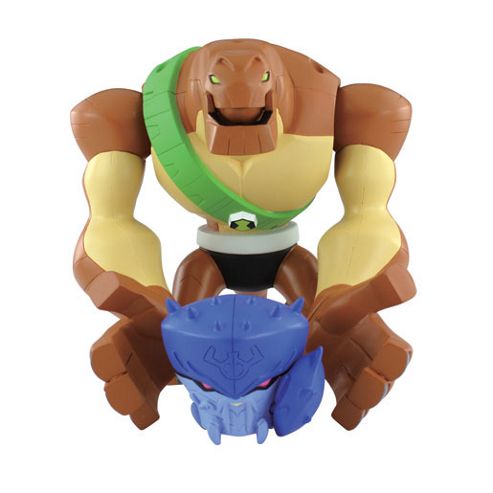 Image of Ben 10 Omniverse 15cm Action Figure - Humungousaur