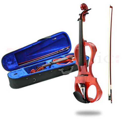 Image of Antoni Electric Violin - Premiere