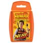 Nerf Top Trumps