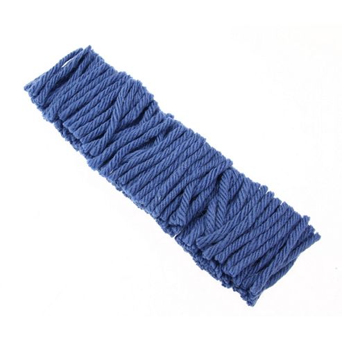 Image of Anchor Rug Wool - Mid Royal