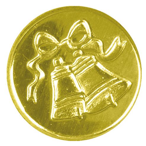 Image of Manuscript Bells Seal & Wax