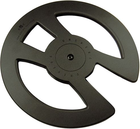 Image of Rixen & Kaul Unidisc Guard: Black