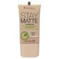 Rimmel Stay Matte Foundation True Ivory