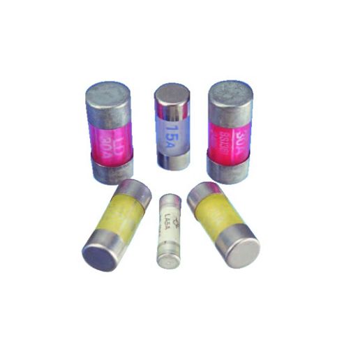 Image of Replacement Spare 5a Hrc Fuse C55 To Bs1361 Link