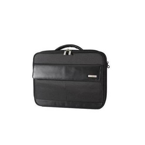 Image of Belkin 15.6 Inch Clamshell Business Carry Case - Black