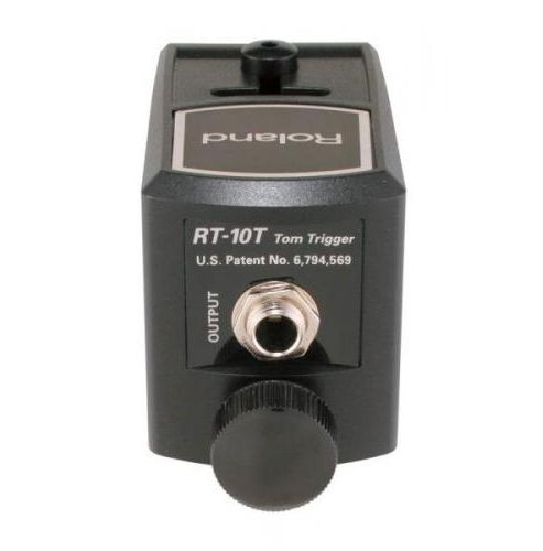 Image of Roland Rt-10t Improved Trigger For Toms