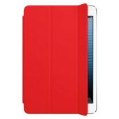 Apple iPad Mini Smart Cover - Red