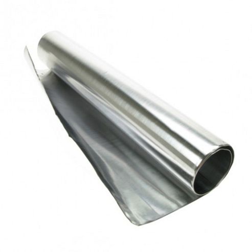 Image of Art Emboss Foil Pewter - Med Weight