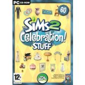 The Sims 2 - Celebration Stuff