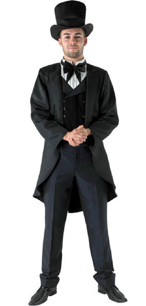 Image of The Great Power Of Oz Oscar Diggs - Adult Costume Size: 42-44