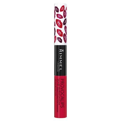 Rimmel Kiss Me Y0u Fool 7.5G